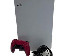 consola ps5 sony playstation 5 digital edition