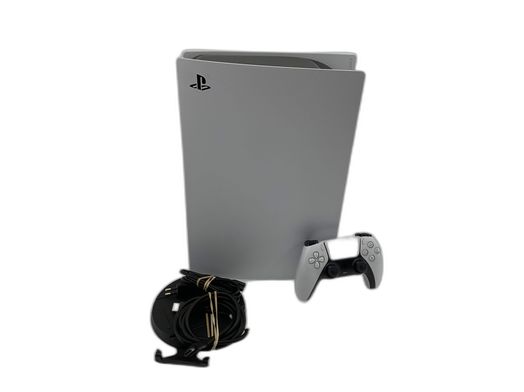 consola ps5 sony playstation 5 digital edition