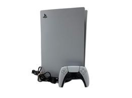 consola ps5 sony playstation 5 digital edition