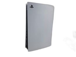 consola ps5 sony playstation 5 digital edition