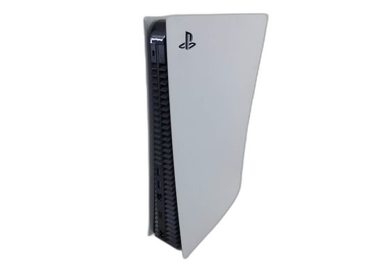 consola ps5 sony playstation 5 digital edition
