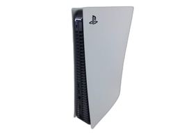 consola ps5 sony playstation 5 digital edition