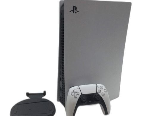 consola ps5 sony playstation 5 digital edition