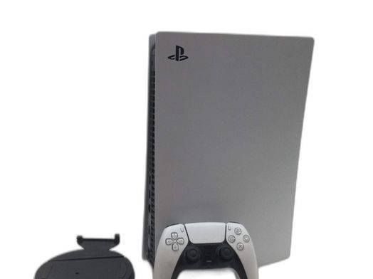 consola ps5 sony playstation 5 digital edition