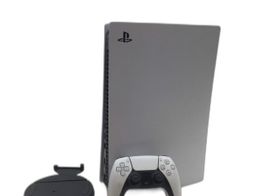 consola ps5 sony playstation 5 digital edition