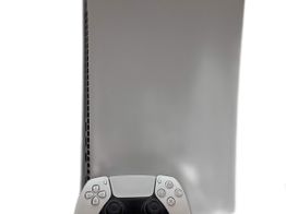 consola ps5 sony playstation 5 digital edition