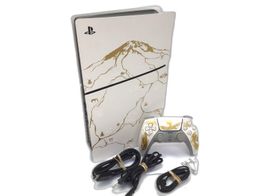 playstation 5 limited edition ghost of yotei