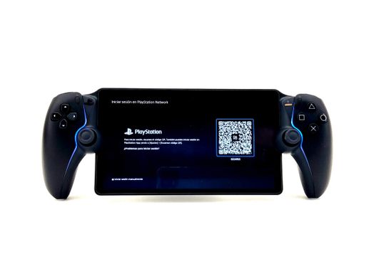 consola ps5 sony playstation 5 portal