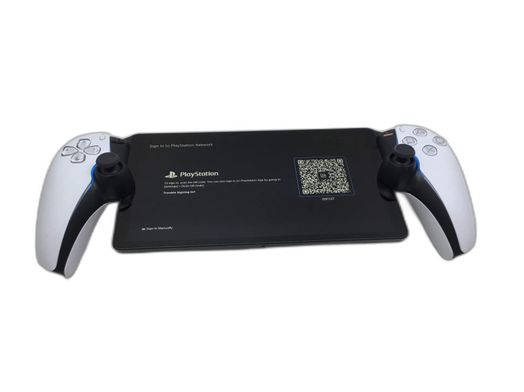 consola ps5 sony playstation 5 portal