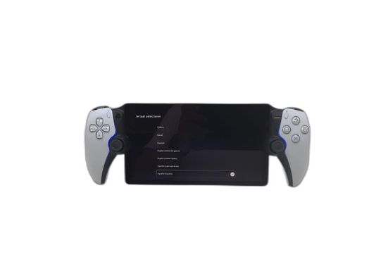 consola ps5 sony playstation 5 portal