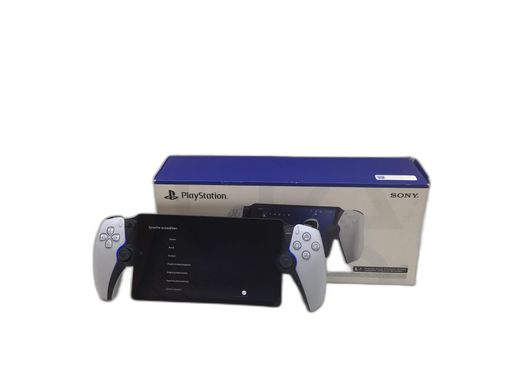 consola ps5 sony playstation 5 portal