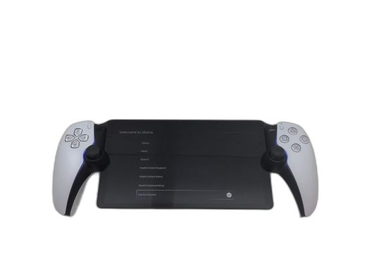 consola ps5 sony playstation 5 portal