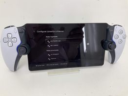 consola ps5 sony playstation 5 portal