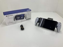 consola ps5 sony playstation 5 portal