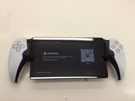 consola ps5 sony playstation 5 portal