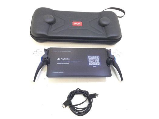 consola ps5 sony playstation 5 portal