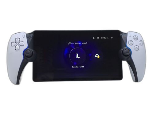 consola ps5 sony playstation 5 portal