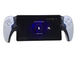 consola ps5 sony playstation 5 portal