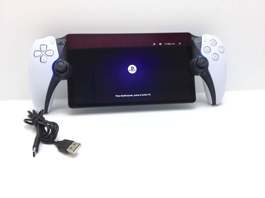 consola ps5 sony playstation 5 portal