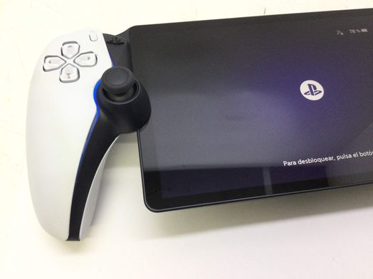 consola ps5 sony playstation 5 portal