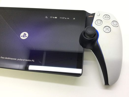 consola ps5 sony playstation 5 portal