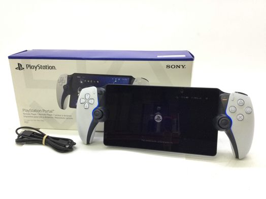 consola ps5 sony playstation 5 portal