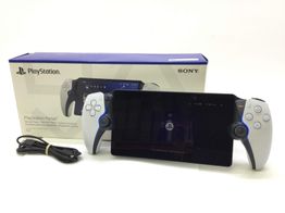 consola ps5 sony playstation 5 portal