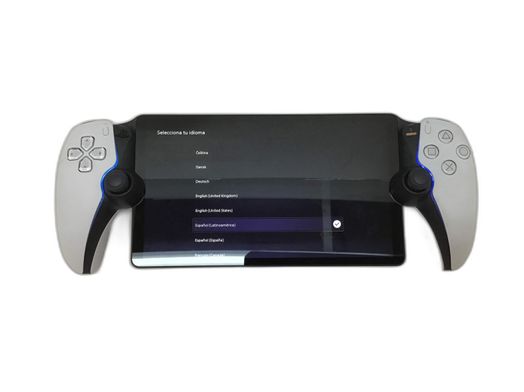 consola ps5 sony playstation 5 portal