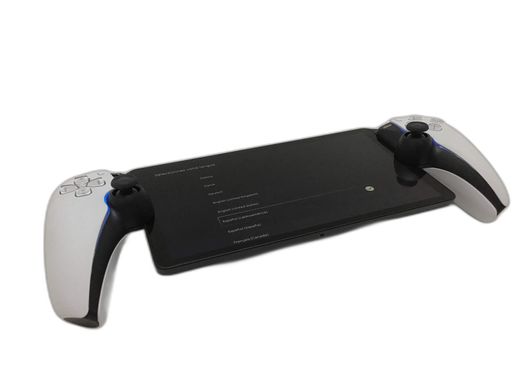consola ps5 sony playstation 5 portal