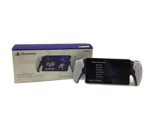 consola ps5 sony playstation 5 portal