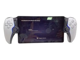consola ps5 sony playstation 5 portal