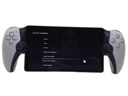 consola ps5 sony playstation 5 portal