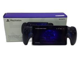 consola ps5 sony playstation 5 portal