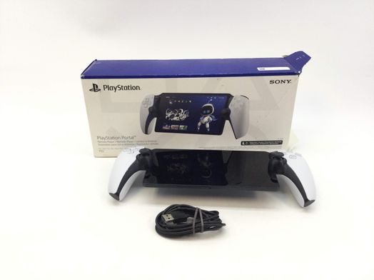 consola ps5 sony playstation 5 portal