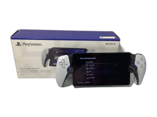 consola ps5 sony playstation 5 portal