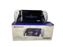 consola ps5 sony playstation 5 portal