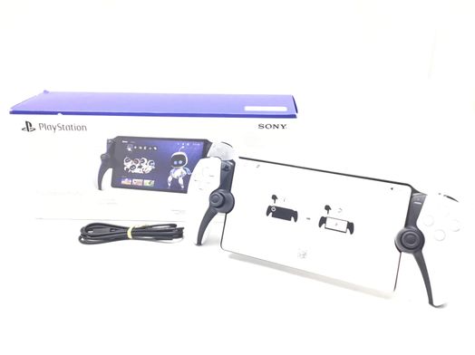 consola ps5 sony playstation 5 portal