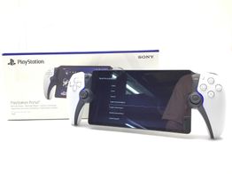 consola ps5 sony playstation 5 portal