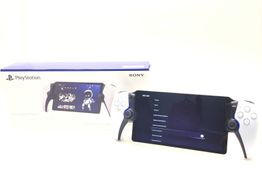 consola ps5 sony playstation 5 portal