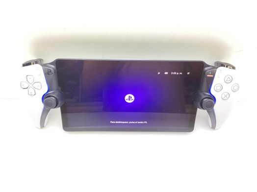 consola ps5 sony playstation 5 portal