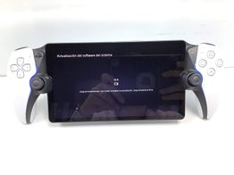 consola ps5 sony playstation 5 portal