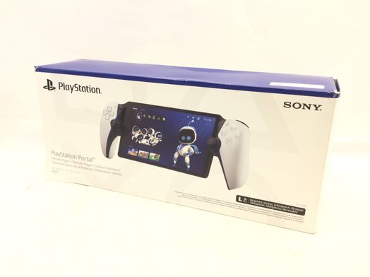 consola ps5 sony playstation 5 portal