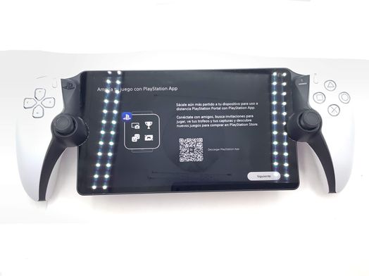 consola ps5 sony playstation 5 portal