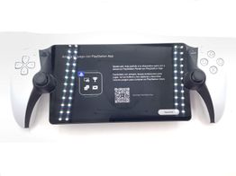 consola ps5 sony playstation 5 portal