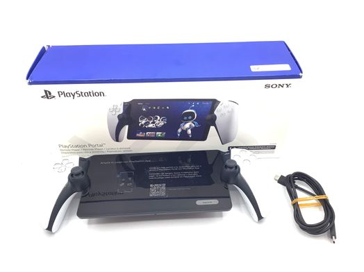 consola ps5 sony playstation 5 portal