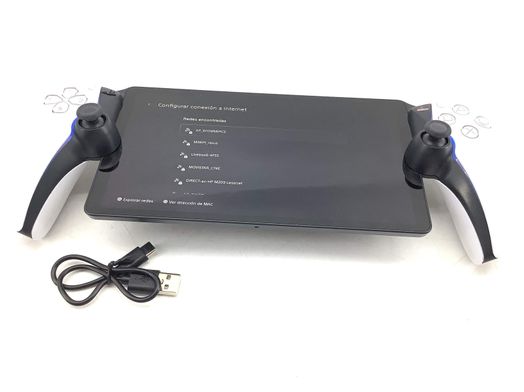 consola ps5 sony playstation 5 portal