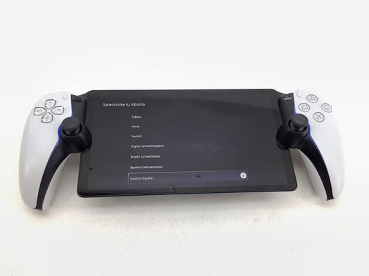 consola ps5 sony playstation 5 portal