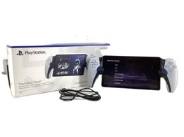 consola ps5 sony playstation 5 portal