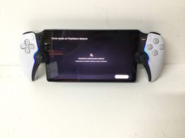 consola ps5 sony playstation 5 portal