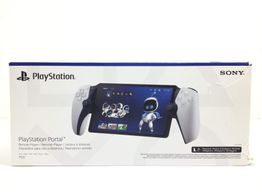 consola ps5 sony playstation 5 portal